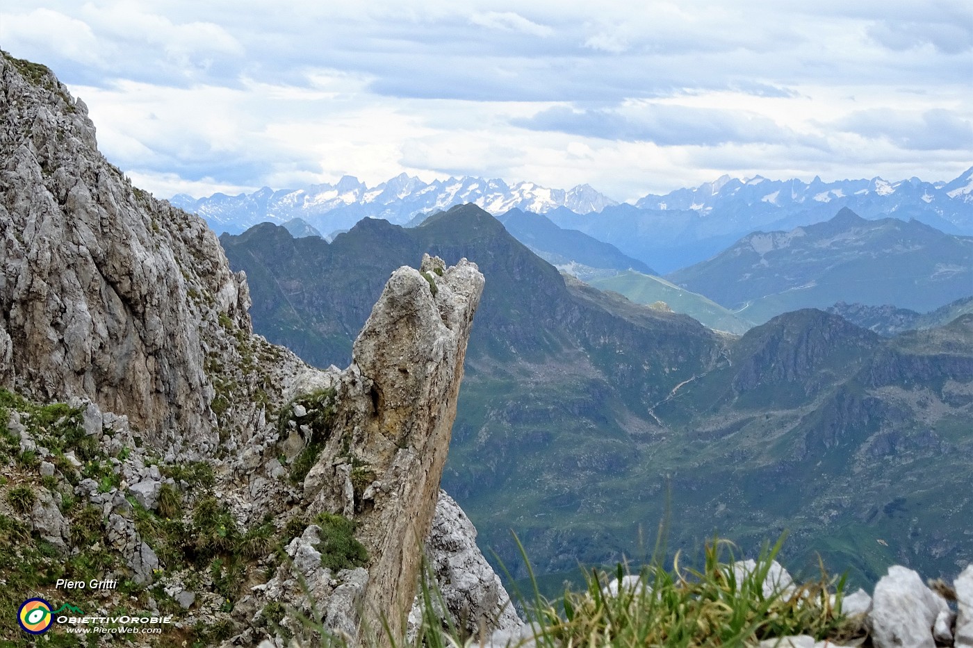 63 Dalle Alpi Orobie alle Alpi Retiche.JPG